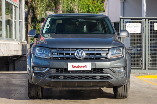 Volkswagen Amarok Extreme 3.0l Tdi 4x4 Usados Seleccionados