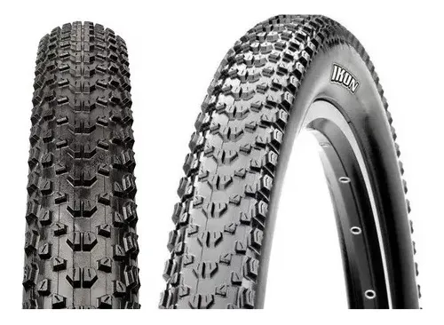 Par De Cubiertas Maxxis Ikon 29x2.20