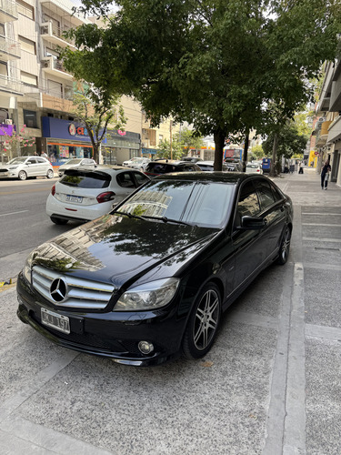 Mercedes-benz Clase C 1.8 C250 Avantgarde B.efficiency At
