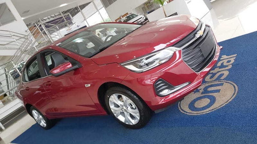 Chevrolet Onix Plus Premier I Turbo