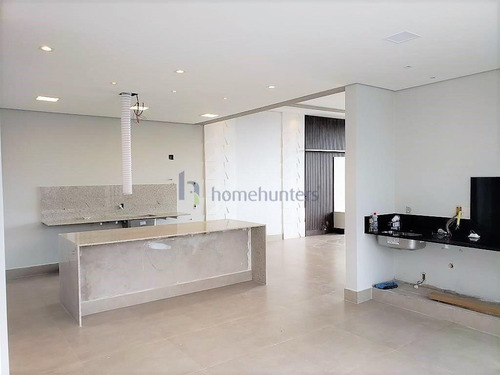 Casa Com 4 Dormitórios À Venda, 260 M² Por R$ 1.399.000,00 - Swiss Park - Campinas/sp - Ca2379