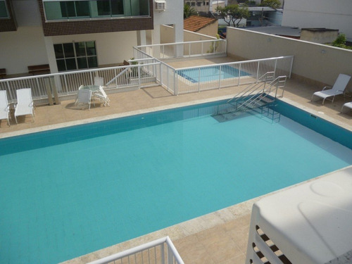 Apartamento À Venda No Bairro Cachambi - Rio De Janeiro/rj - O-9001-18120