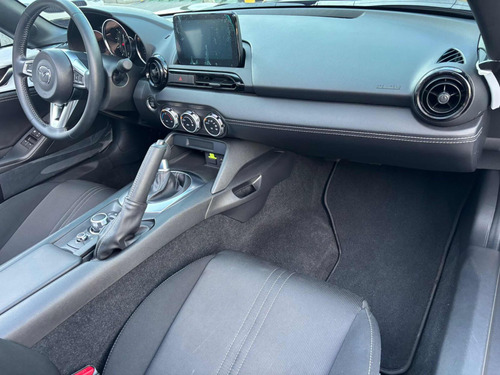 Mazda MX-5 2.0 I Sport Mt