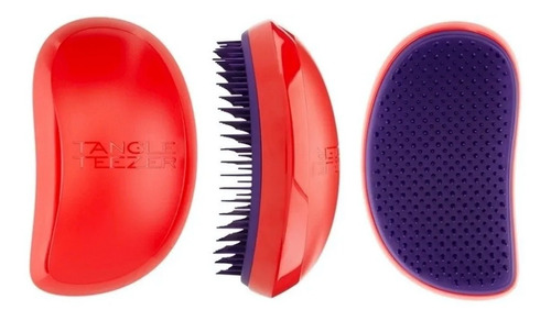 Cepillo Pelo Tangle Teezer Elite Todos Los Colores