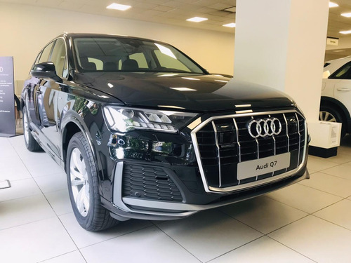 Audi Q7 45 Tdi Sline Tiptronic Quattro 249cv 2021
