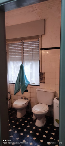 Alquilo Importante Residencia Restaurada Totalmente Amueblaa
