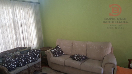 Imagem 4 de 15 de Casa - Vila Londrina - Ref: 5617 - V-5617
