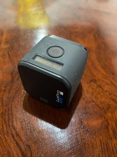 Gopro Hero Session 5 + Equipamentos