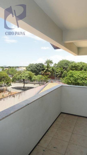 Prédio Comercial Para Locação Na Avenida Edílson Brasil Soares - Pr0029