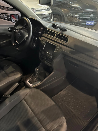 Volkswagen Voyage 1.6 16V MSI TOTALFLEX 4P AUTOMÁTICO