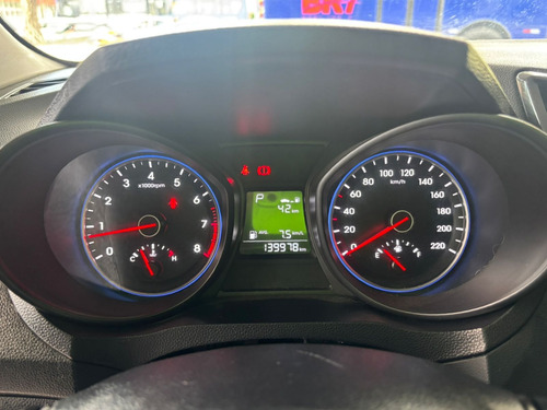 Hyundai HB20 1.6 R-spec Flex Aut. 5p
