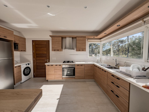 Casa En Venta A Estrenar En El Corazón De La Barra (ref: Bpv-10003)
