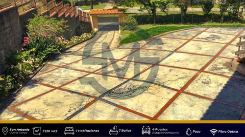 Smm 24-2-21 Casa Tríplex En Venta Club De Campo