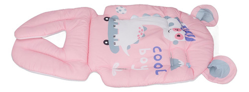 Cojín Estampado Para Cochecito Baby Universal Warm Multi