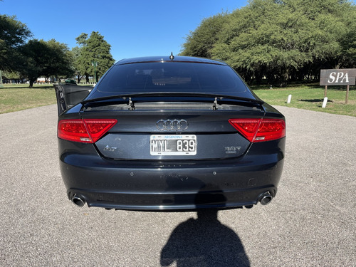 Audi A7 Sportback 3.0 Tfsi 310cv Stronic Quattro