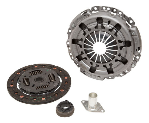 Kit De Clutch Polo 2004 Volkswagen 1.6l