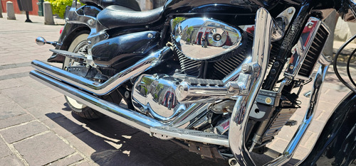 Suzuki Boulevard C90 O 1500 Cc Año 2006