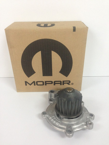 Imagen 3 de 9 de Bomba Agua Dodge Neon Pt Cruiser 2.0 2.4 1995-2006 Mopar Sp
