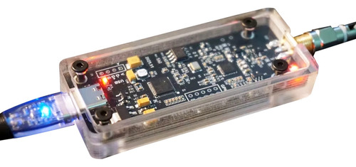 Receptor De Radio Rtl De Software De Banda Completa Rtl-sdr