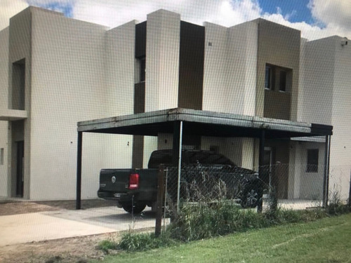 B° El Canton 128 Casa En Venta 3 Dorm Pileta Laguna