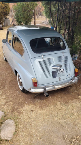 Fiat 600r