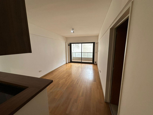 Increible Departamento 2 Ambientes En  Recoleta - En Venta