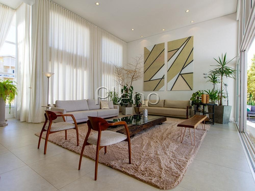 Imagem 3 de 30 de Casa À Venda Em Barão Geraldo - Ca028986