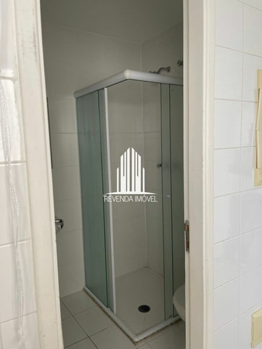 Imagem 12 de 15 de Apartamento Com 3 Suítes 2 Vagas, Varanda Gourmet, 144m² Condomínio Alpha Vita Alphaville Sp. - Al2930