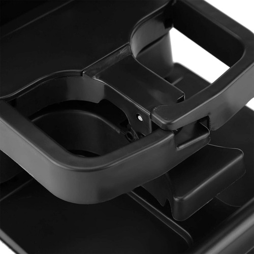 Reposabrazos Trasero Consola Central Portavasos Para Jetta P