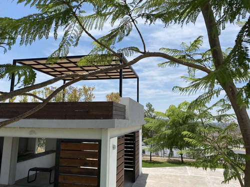 Increíble Residencia De Autor Acabados De Lujo 4 Rec Precio Oportunidad