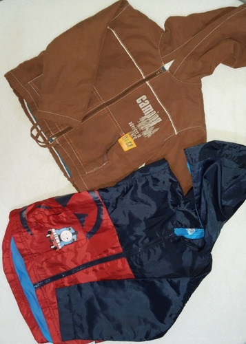 Chaquetas Para Niños