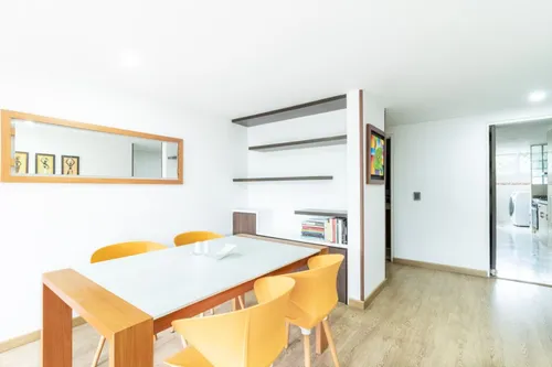 Apartamento En Venta En Niza Antigua. Cod V14019