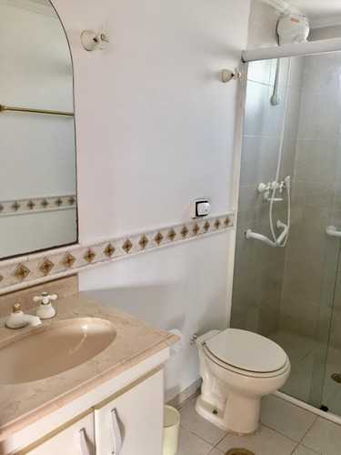 Imagem 17 de 30 de Apartamento À Venda E Para Locação, Vila Olímpia, São Paulo, Sp. São Paulo, Sp. Agende Uma Visita!!!! - Sp - Ap4312_vieira