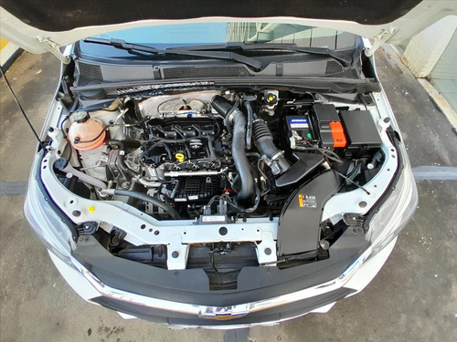 Chevrolet Onix 1.0 TURBO FLEX PLUS LT MANUAL