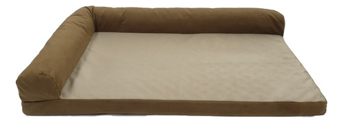 Sofá Cama Para Mascota Con Almohada Grande