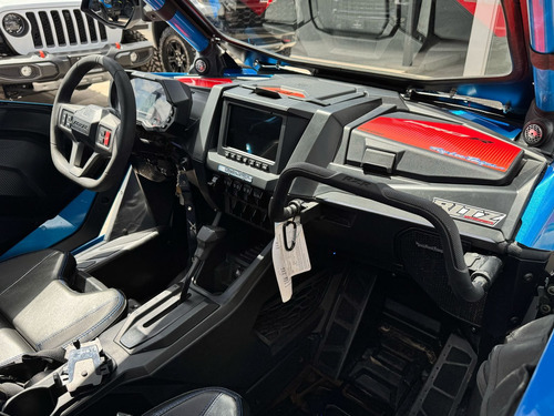 Polaris Rzr Pro R