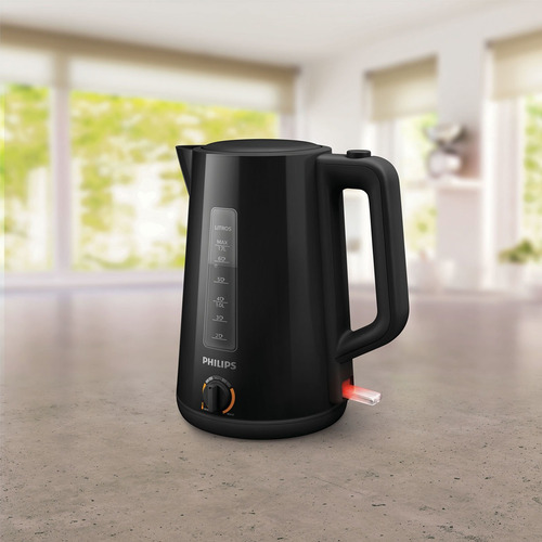 Pava Eléctrica Hd9368/90 1,7 Litros 2200 W - Philips