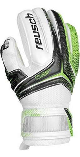 Reusch Receptor De Fútbol Sg Dedo De Apoyo Junior Guantes De