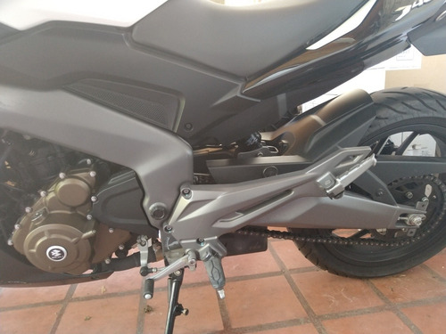 Bajaj Dominar 400