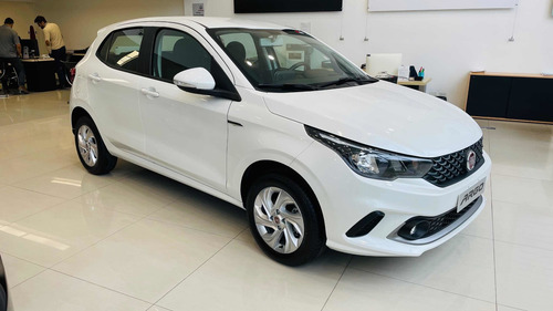 Fiat Argo 2021 1.3 Drive Gse Manual
