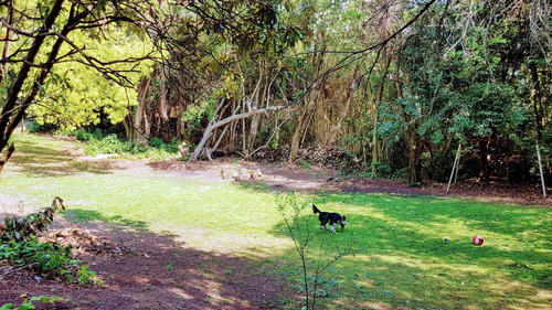 Imagen 2 de 22 de Gran Lote Baldio En Venta En Las Barrancas De San Isidro