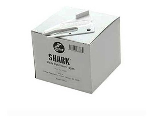 10 Repuestos Shark Cutter Cramer