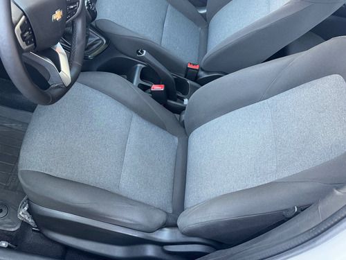 Chevrolet Onix 1.2 Ls
