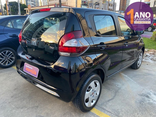 Imagem 6 de 8 de Fiat Mobi Evo Like 1.0 (flex)