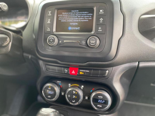 Jeep Renegade Longitude 2.0 Tb Diesel 4x4 Aut