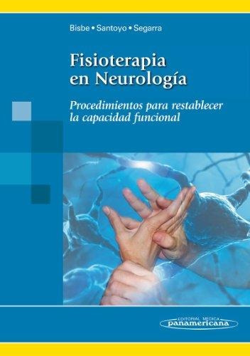 Bisbe Fisioterapia En Neurología