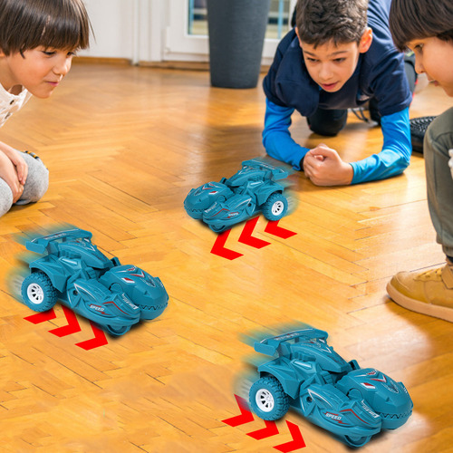 G Transforming Dinosaur Toys Dinosaur Transformer Car T 8560
