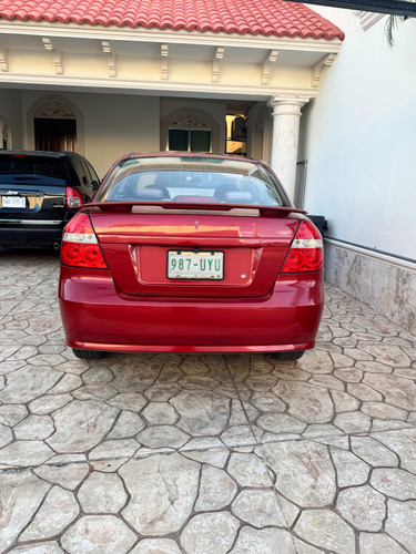 Pontiac G3 D Std Aa Ee Mt