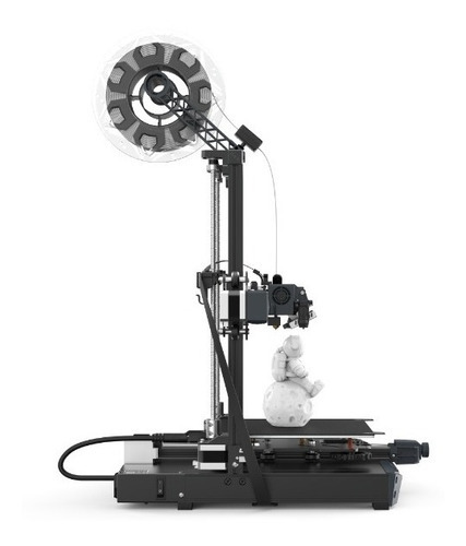 Impresora 3d Ender 3 S1 Filamentos