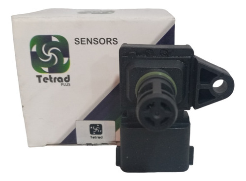 Sensor Map Centauro 1.8 / Turpial 